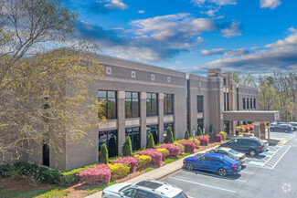 More details for 330 Billingsley Rd, Charlotte, NC - Office/Medical for Rent