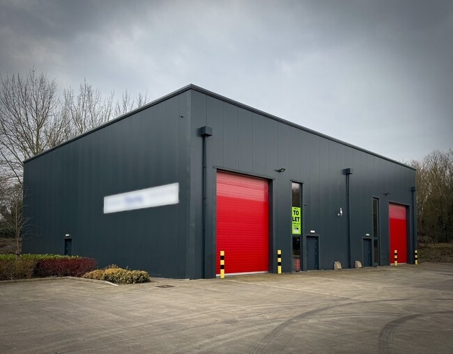 More details for Roebuck Way, Milton Keynes - Industrial to Rent