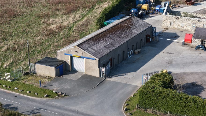 Hatton of Fintray, Newmachar to rent Building Photo- Image 1 of 7