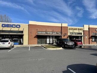 More details for 1120 W State of Franklin Rd, Johnson City, TN - Office/Retail for Rent