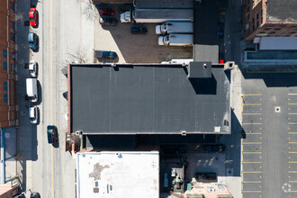 31-37 N Huron St, Toledo, OH - aerial  map view - Image1