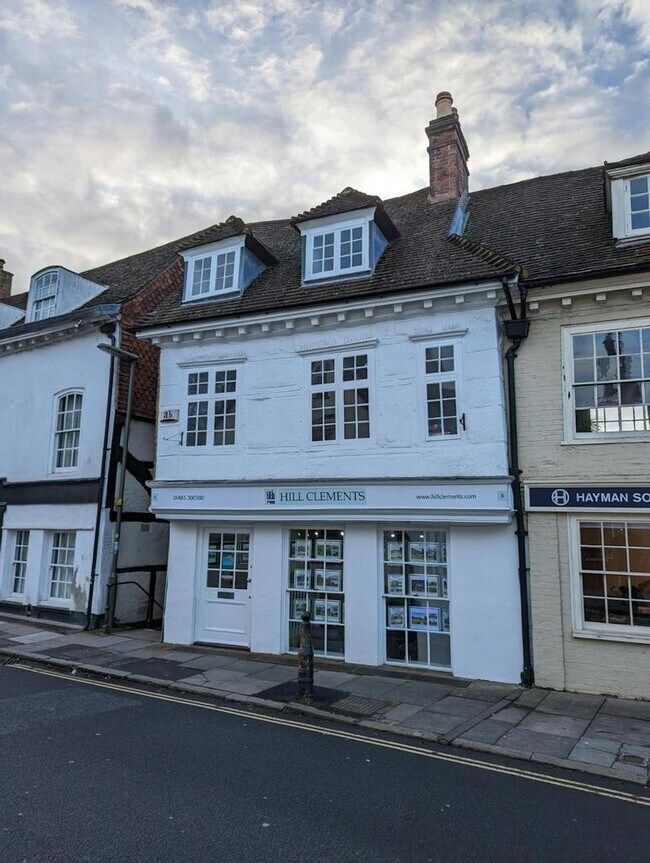 More details for 6 Quarry St, Guildford - Office to Rent