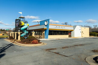 More details for 172 W Old Cross Rd, New Market, VA - Retail for Rent