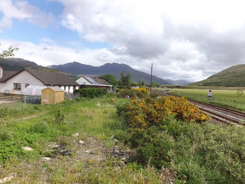 Strathcarron Station Yard, Strathcarron for sale - Other - Image 3 of 4