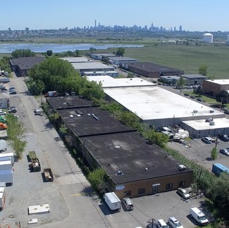 More details for 216 Avenue A, Carlstadt, NJ - Industrial for Rent