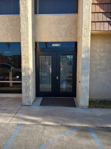 12139 Mt Vernon Ave, Grand Terrace, CA for rent - Building Photo - Image 2 of 6