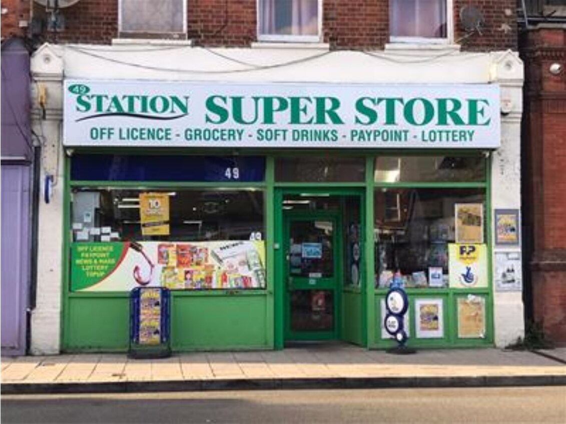 49 Station Rd, Westgate On Sea for sale Primary Photo- Image 1 of 1