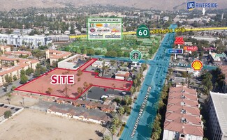 More details for 1333 University Ave, Riverside, CA - Land for Sale