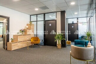 More details for 15 Avenue André Diligent, Roubaix - Co-working to Rent