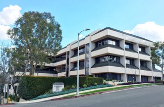 More details for 22144 Clarendon St, Woodland Hills, CA - Office for Rent