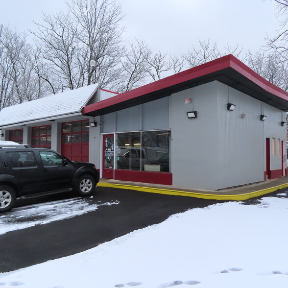 2970 Genesee st, Syracuse, NY for sale - Building Photo - Image 2 of 6