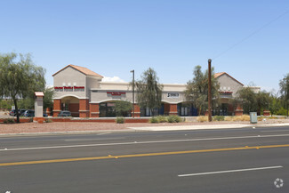 More details for 1457 Eliseo Felix Jr Way, Avondale, AZ - Retail for Rent