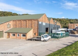 Stowfield Rd, Lydbrook to rent Building Photo- Image 2 of 4