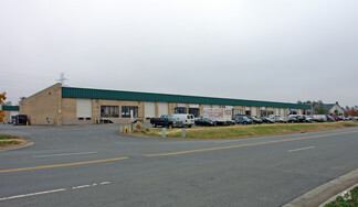 More details for 201 Davis Dr, Sterling, VA - Industrial for Rent