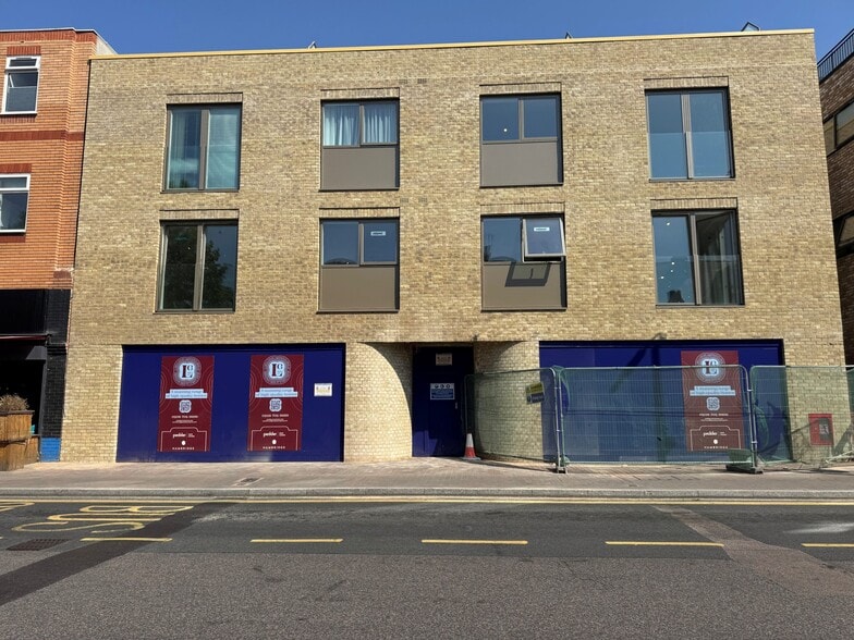 169 & 171 High St, Orpington to rent - Building Photo - Image 2 of 2