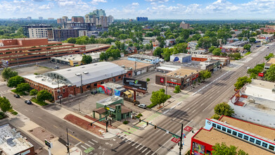 472 Broadway, Denver, CO for rent Building Photo- Image 2 of 5