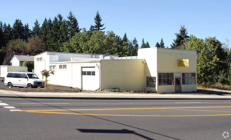 4506 Main St, Vancouver, WA for sale - Building Photo - Image 3 of 8