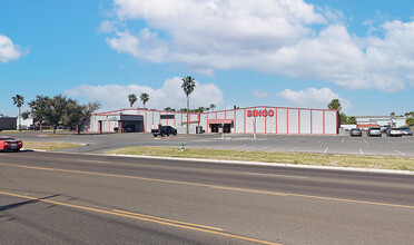 1001 N Jackson Rd, McAllen, TX for sale Building Photo- Image 1 of 8