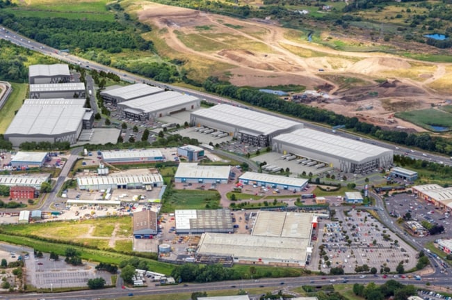 More details for Cheltenham Rd, Stockton On Tees - Industrial to Rent