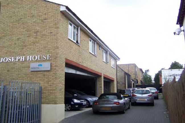 More details for 2C Florence Ave, Enfield - Office to Rent