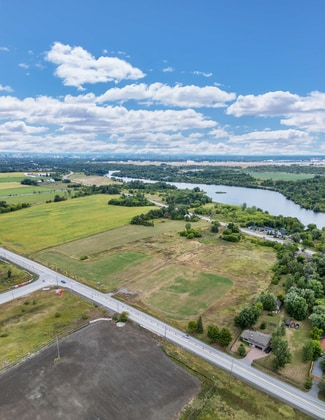 More details for 2881 Merivale Rd, Nepean, ON - Land for Sale