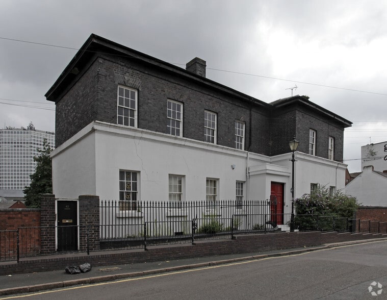 46 Gas St, Birmingham for sale - Primary Photo - Image 1 of 1