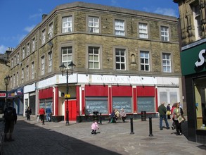 19-21 Low St, Keighley for sale Primary Photo- Image 1 of 1