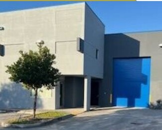 More details for 8605 NW 64th St, Miami, FL - Industrial for Rent