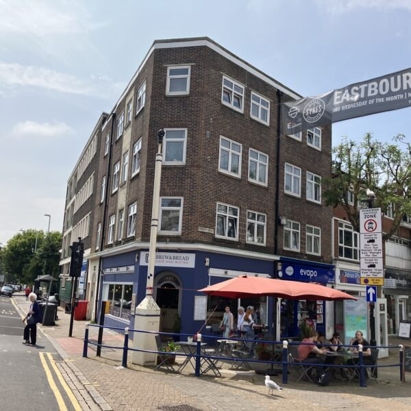 More details for 198-200 Terminus Rd, Eastbourne - Build-to-Rent for Sale
