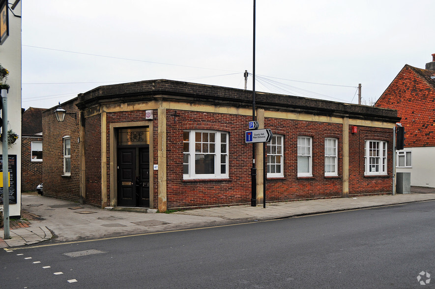 47 Western Rd, Lewes for rent - Primary Photo - Image 1 of 3