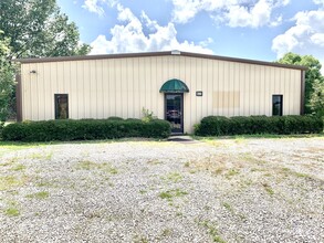 921 McWhirter Bnd, Ecru, MS for sale Primary Photo- Image 1 of 1