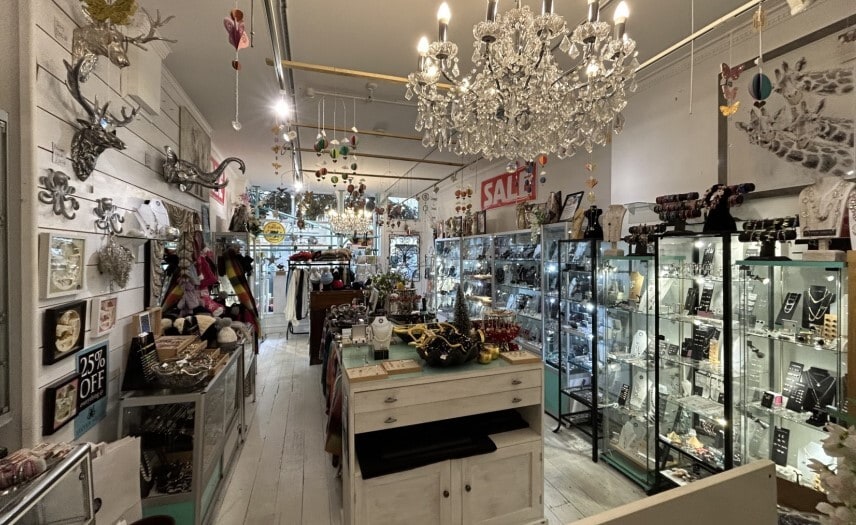 34-36 The Mall, Bristol to rent Interior Photo- Image 1 of 1