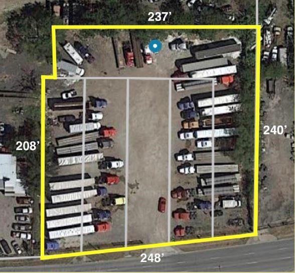 4503 Singleton Blvd, Dallas 75212 UK