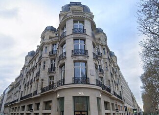 More details for 92 Avenue Des Champs Elysées, Paris - Office to Rent