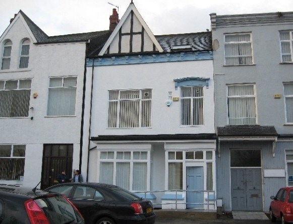 26 Yarm Rd, Stockton On Tees for sale Primary Photo- Image 1 of 1