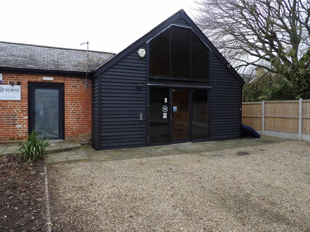 Langham Ln, Langham to rent Building Photo- Image 1 of 3