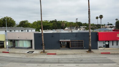 11515 Washington Blvd, Los Angeles, CA for sale Aerial- Image 1 of 22