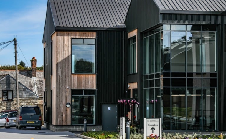 1 Barn St, Liskeard to rent - Building Photo - Image 3 of 3