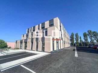 More details for 70 Allée Du Levant, La Tour-de-Salvagny - Light Industrial for Sale