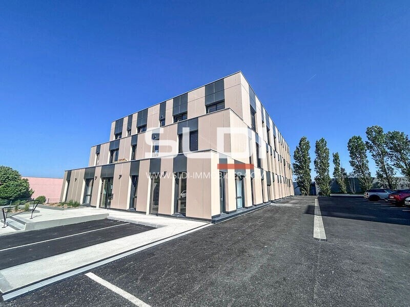 70 Allée Du Levant, La Tour-de-Salvagny for sale Building Photo- Image 1 of 7