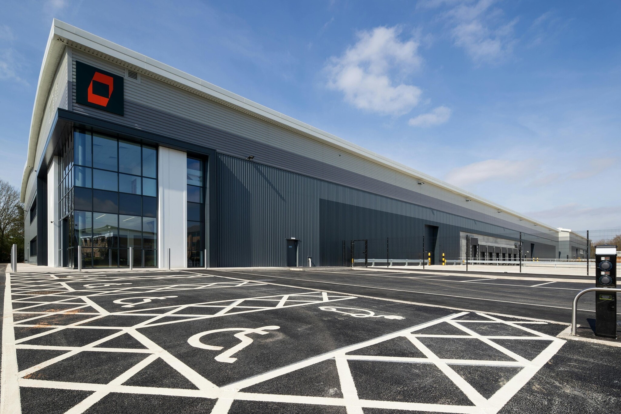 T80 Warrington Rd, Warrington to rent Building Photo- Image 1 of 15