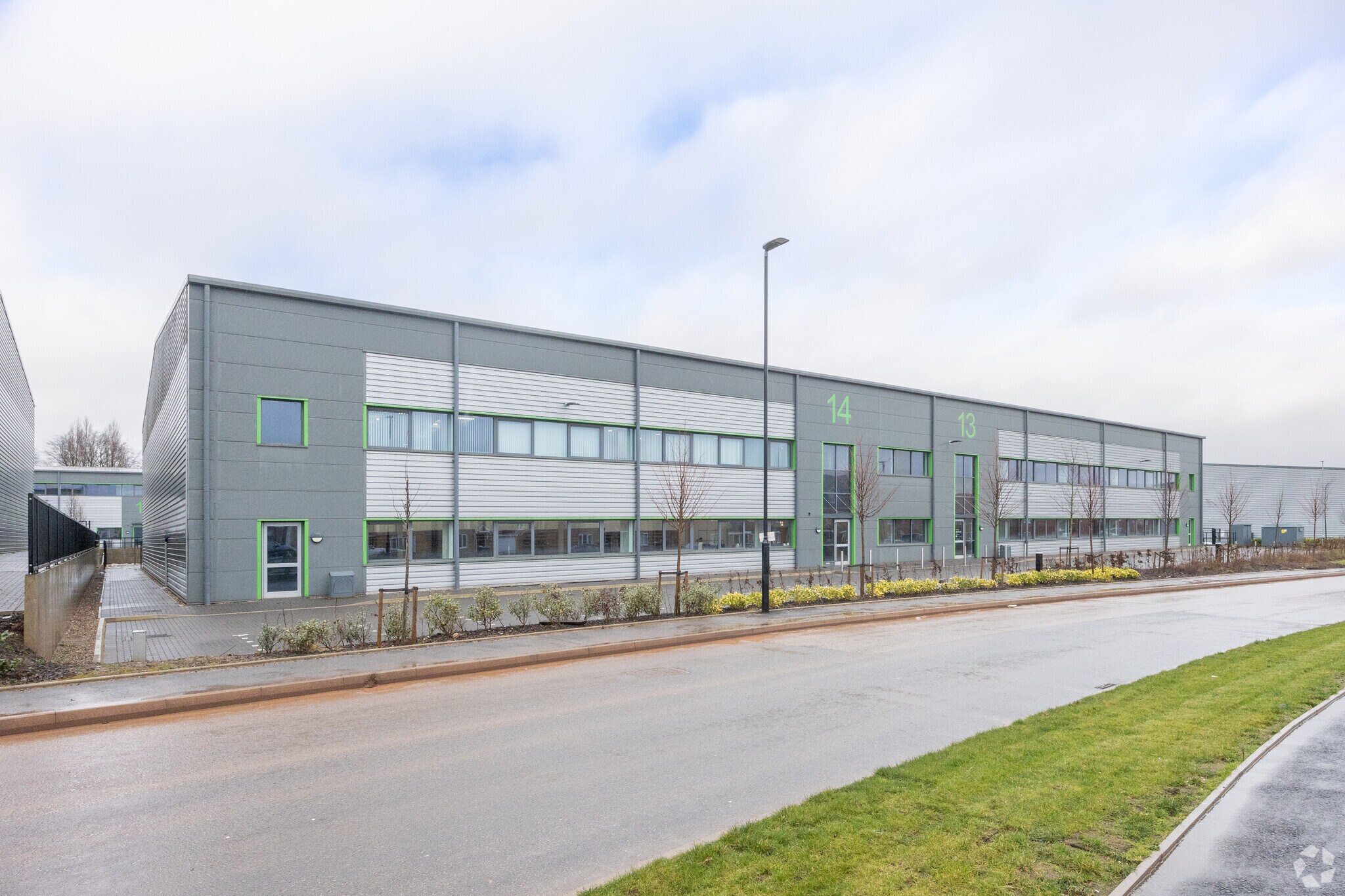 Swallow Rd, Coventry for sale Primary Photo- Image 1 of 1