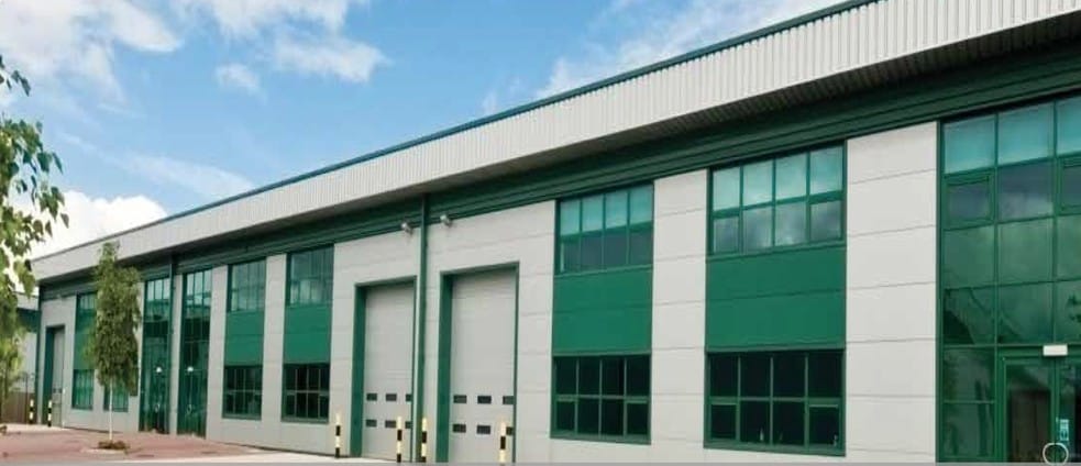 381-399 Melton Rd, Leicester to rent - Primary Photo - Image 1 of 2