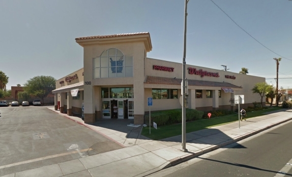 100 N Imperial Ave, El Centro, CA for sale - Primary Photo - Image 1 of 1