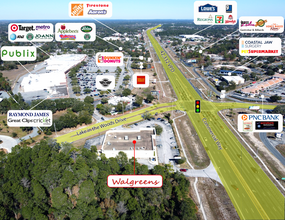 4255 Commercial Way, Spring Hill, FL for sale Building Photo- Image 1 of 1