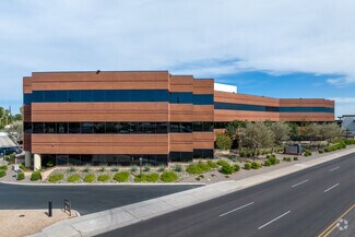 More details for 4201 N 24th St, Phoenix, AZ - Office for Rent