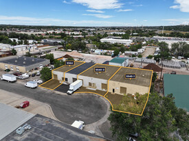 5540-5564 Gray St, Arvada CO - Commercial Property