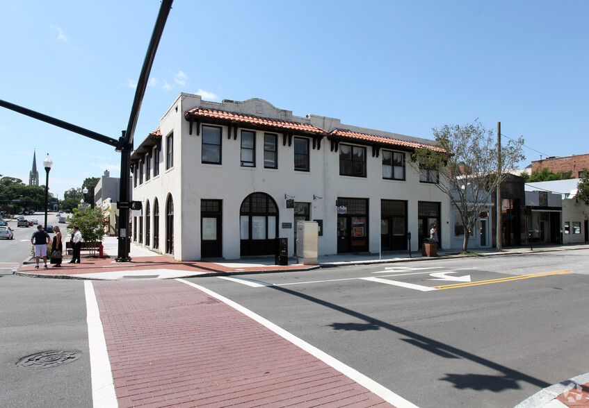 244 Princess St, Wilmington, NC for sale - Primary Photo - Image 1 of 1