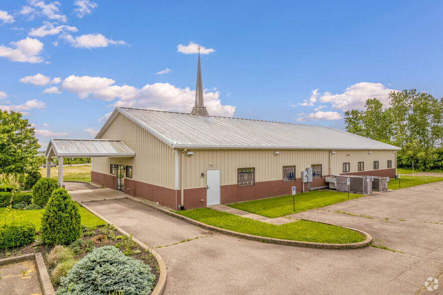 6701 Ringwood Rd, Oxford, OH for rent - Building Photo - Image 3 of 4