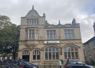 More details for Norfolk Sq, Glossop - Retail for Rent